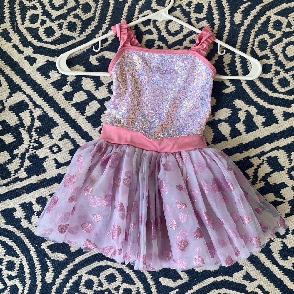 Dance outfit